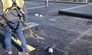 Safety Harness | Fall Arrest System | Fall Prevention | FPS | Fall Protection Solutions, a division of Strut Systems Installation | An Eberl Company | Buffalo, NY USA